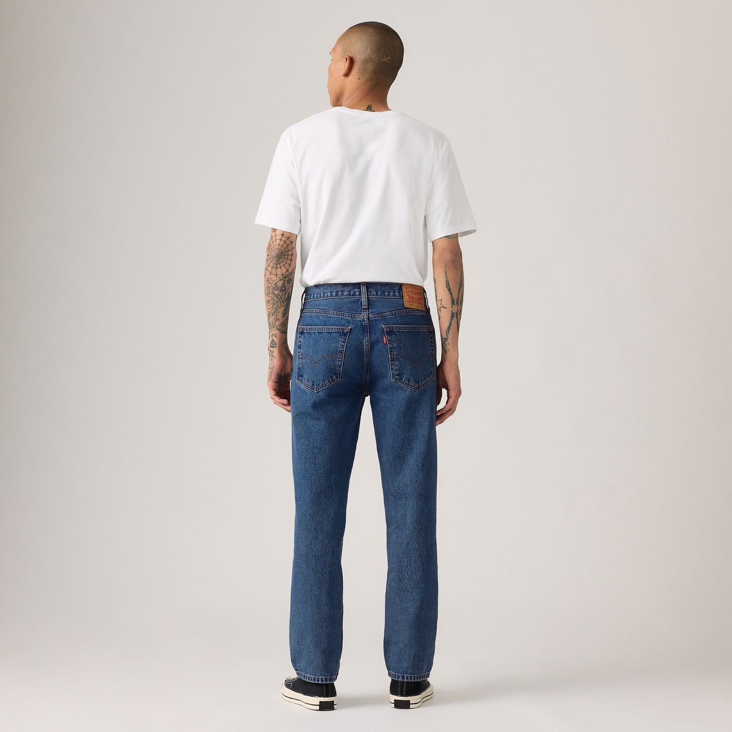 Levi's® Men's 516™ Straight Jeans