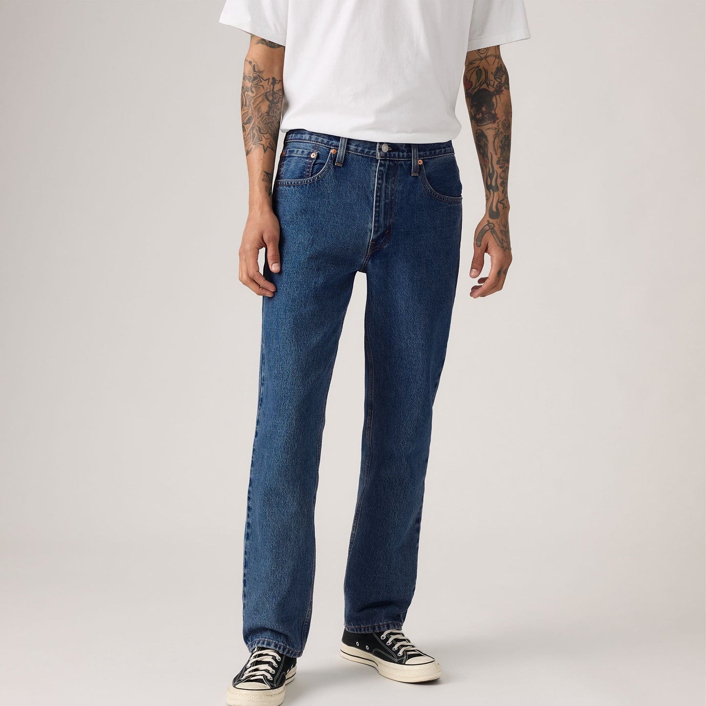 Levi's® Men's 516™ Straight Jeans