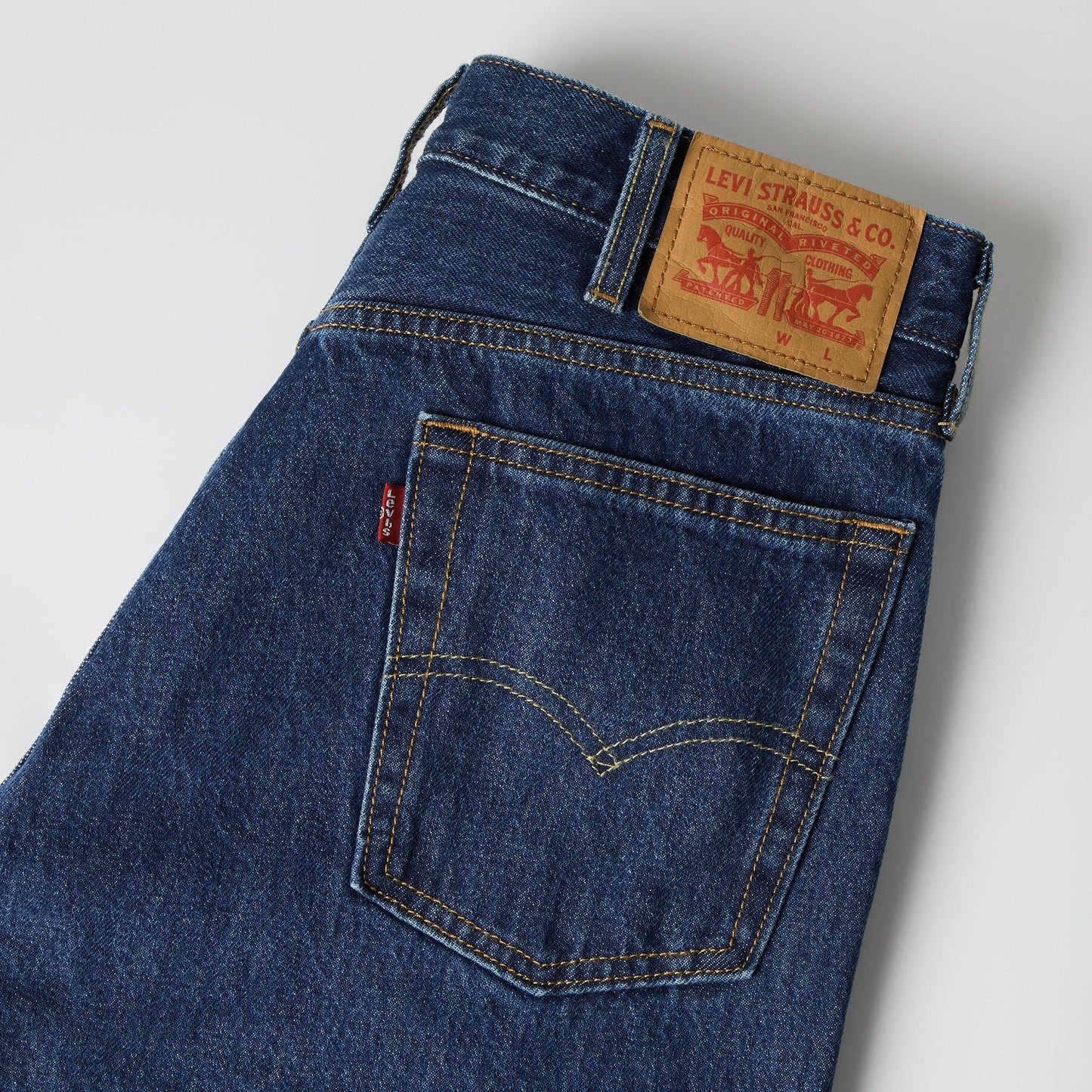 Levi's® Men's 517™ Bootcut Jeans
