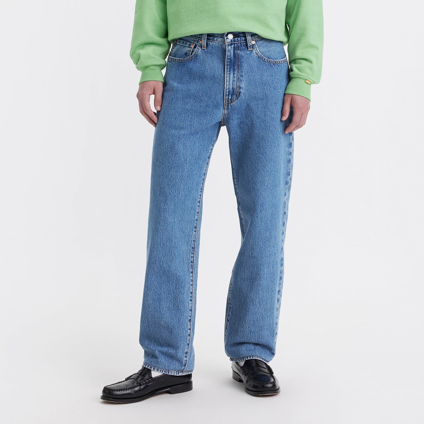 Levi’s® Men's 568™ Loose Straight Jeans