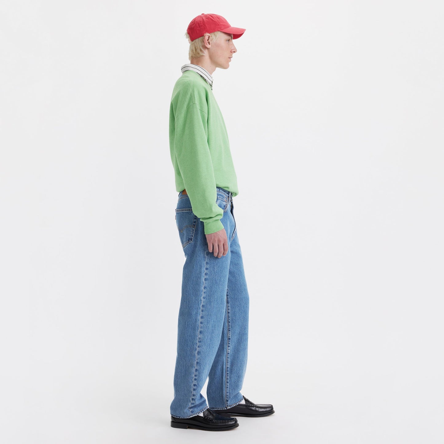 Levi’s® Men's 568™ Loose Straight Jeans