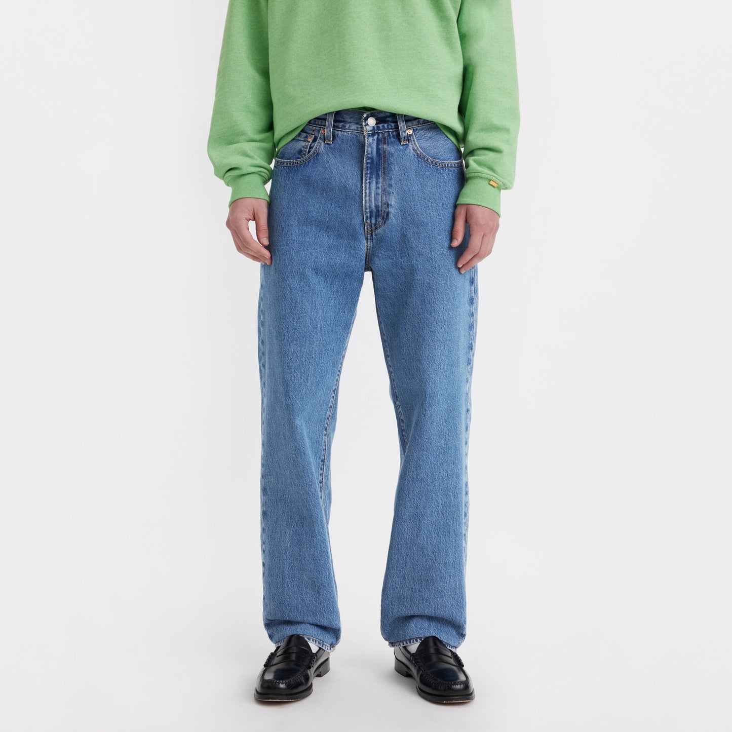 Levi’s® Men's 568™ Loose Straight Jeans