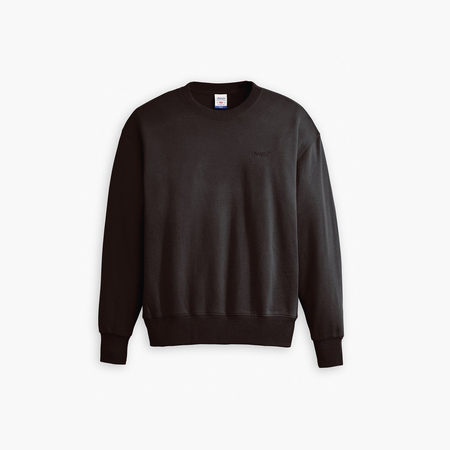 Levi's® Men's Authentic Crewneck Sweatshirt