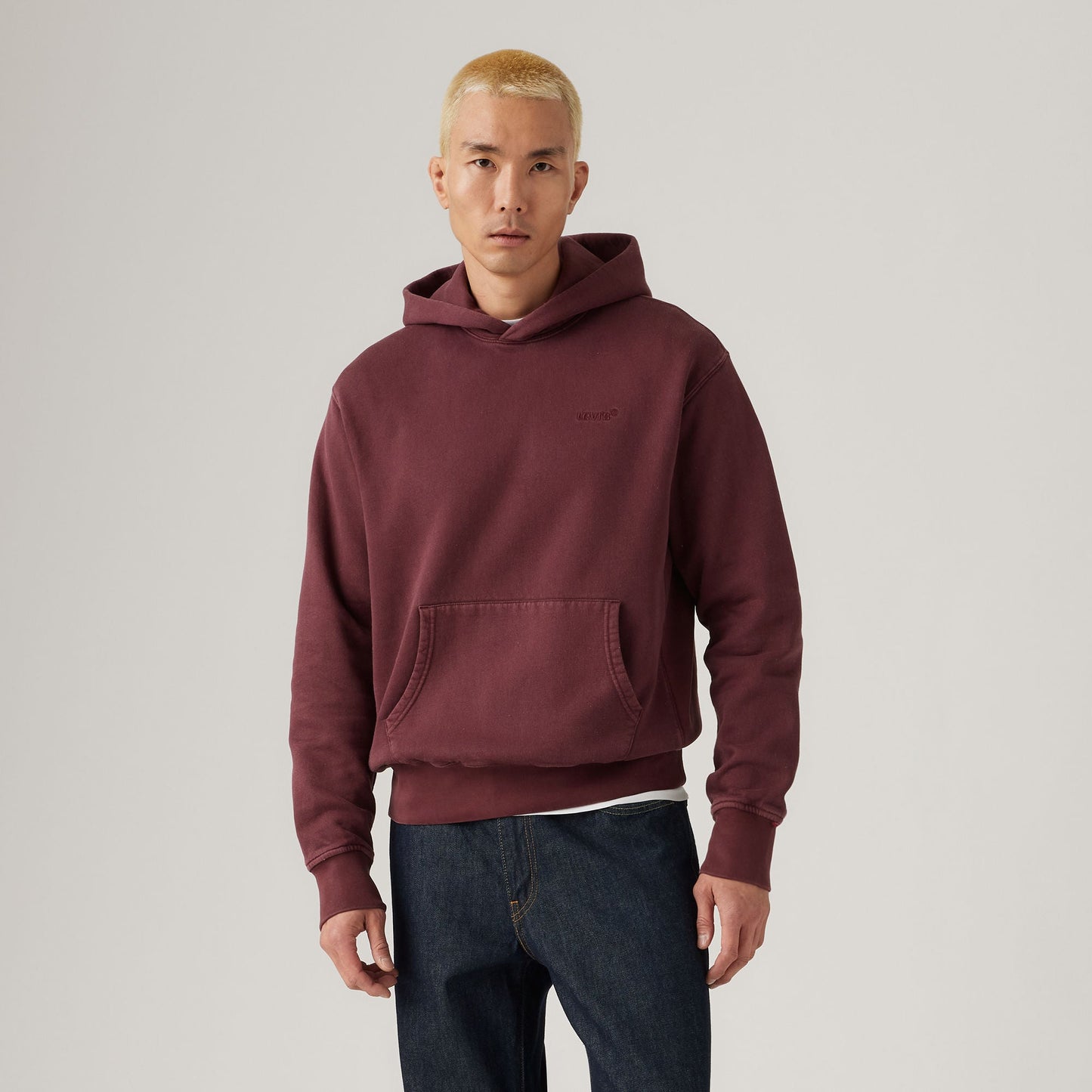 Levi's® Men's Authentic Hoodie