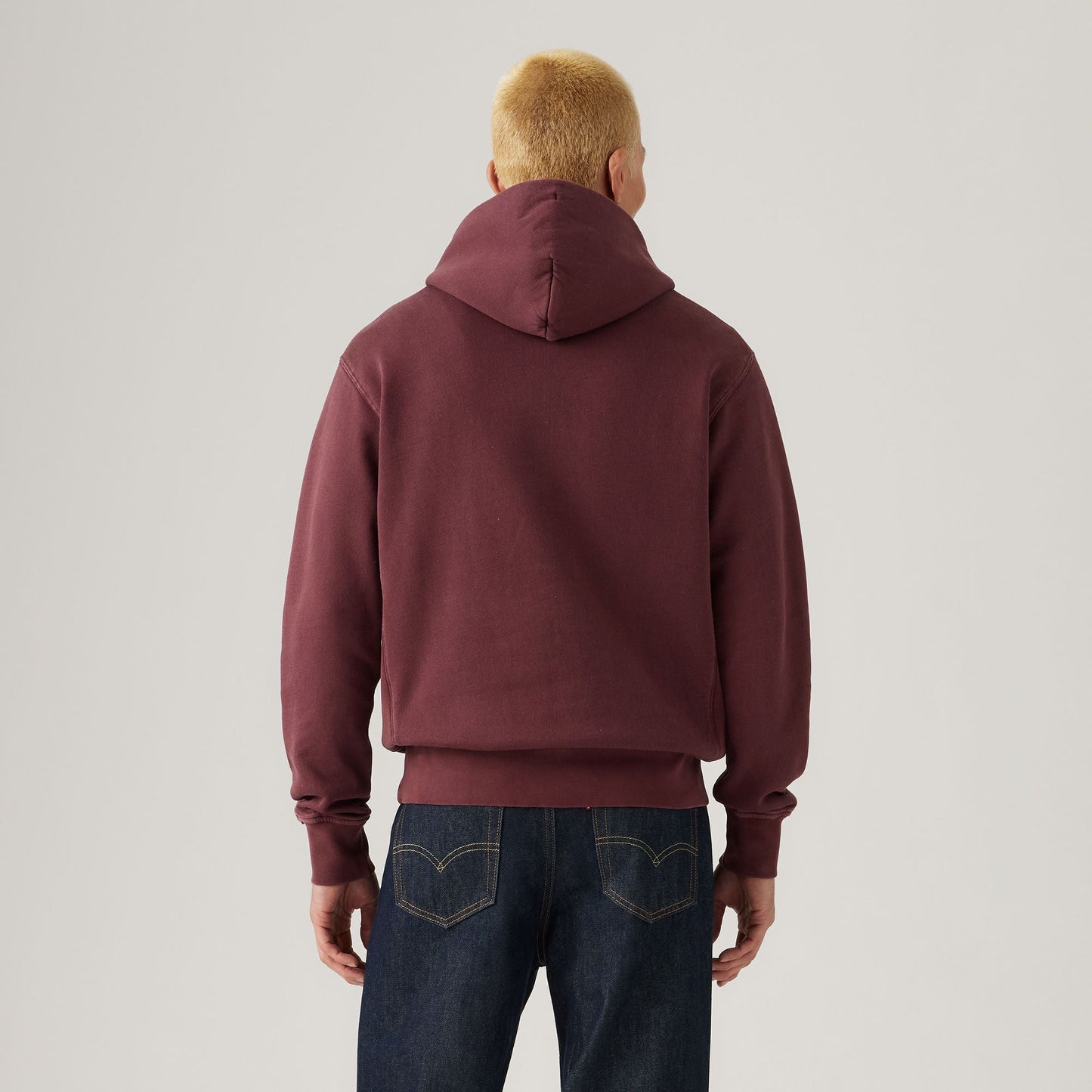 Levi's® Men's Authentic Hoodie