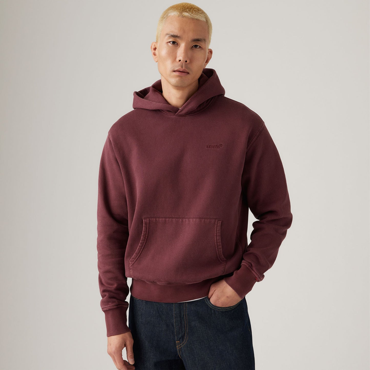 Levi's® Men's Authentic Hoodie