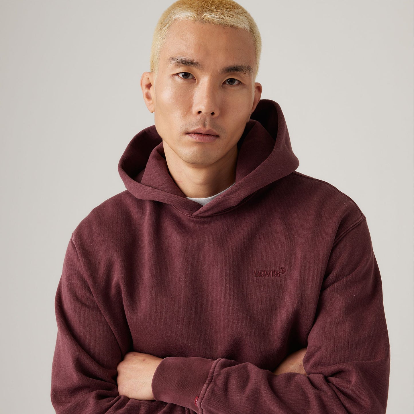 Levi's® Men's Authentic Hoodie