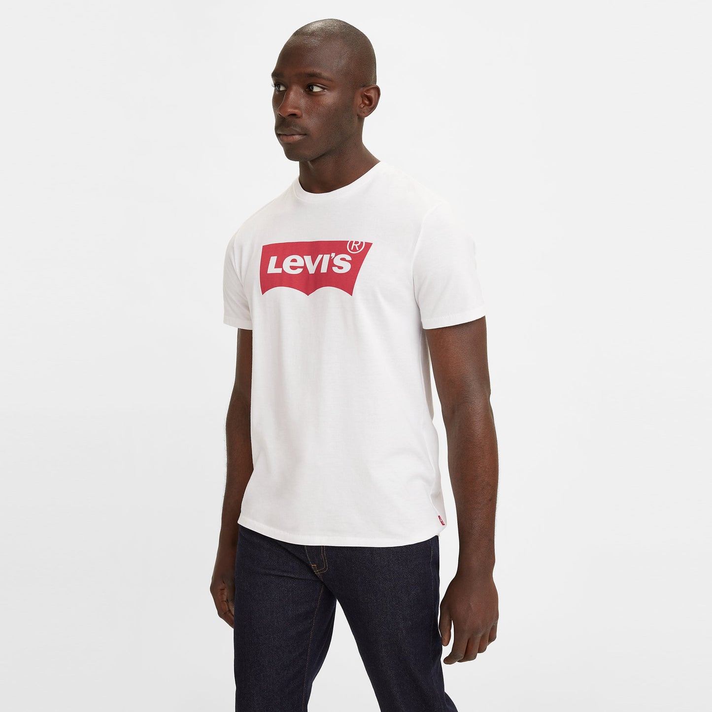 Levi's® Men's Graphic Set-In Neck T-Shirt