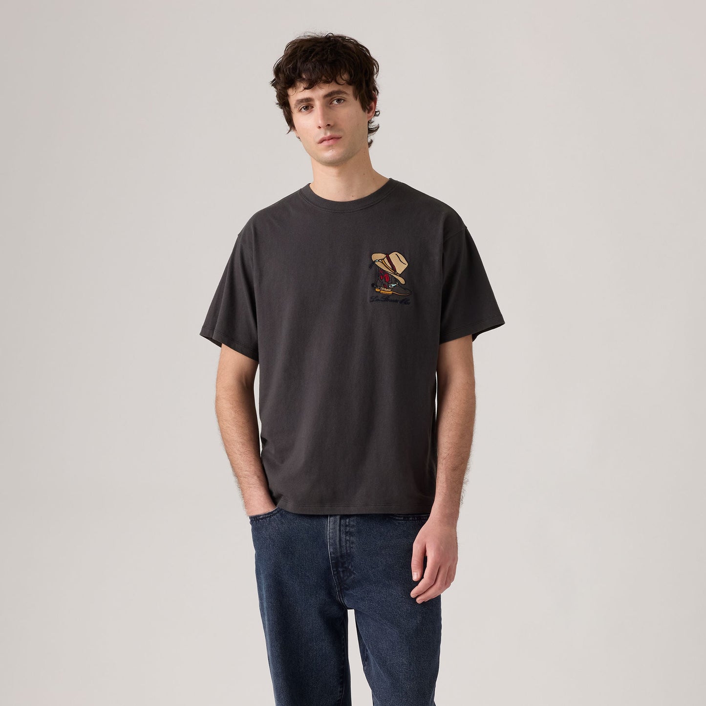 Levi's® Men's Graphic Vintage Fit T-Shirt