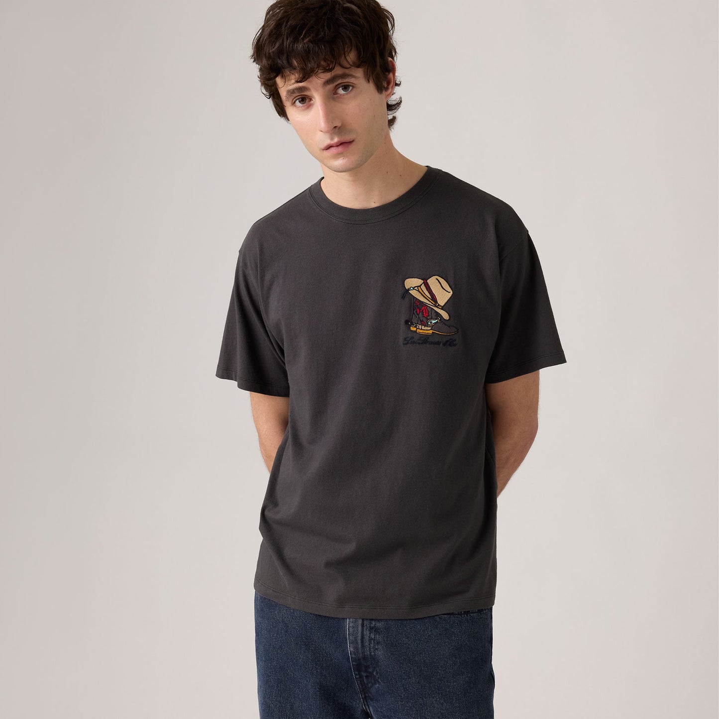Levi's® Men's Graphic Vintage Fit T-Shirt