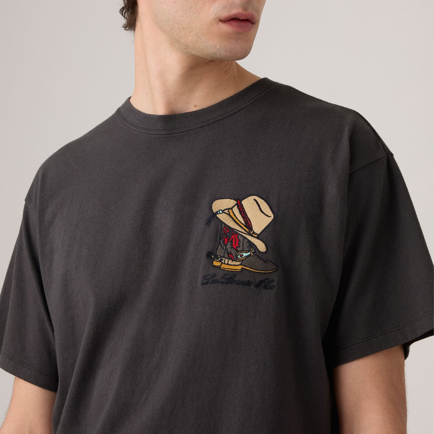 Levi's® Men's Graphic Vintage Fit T-Shirt