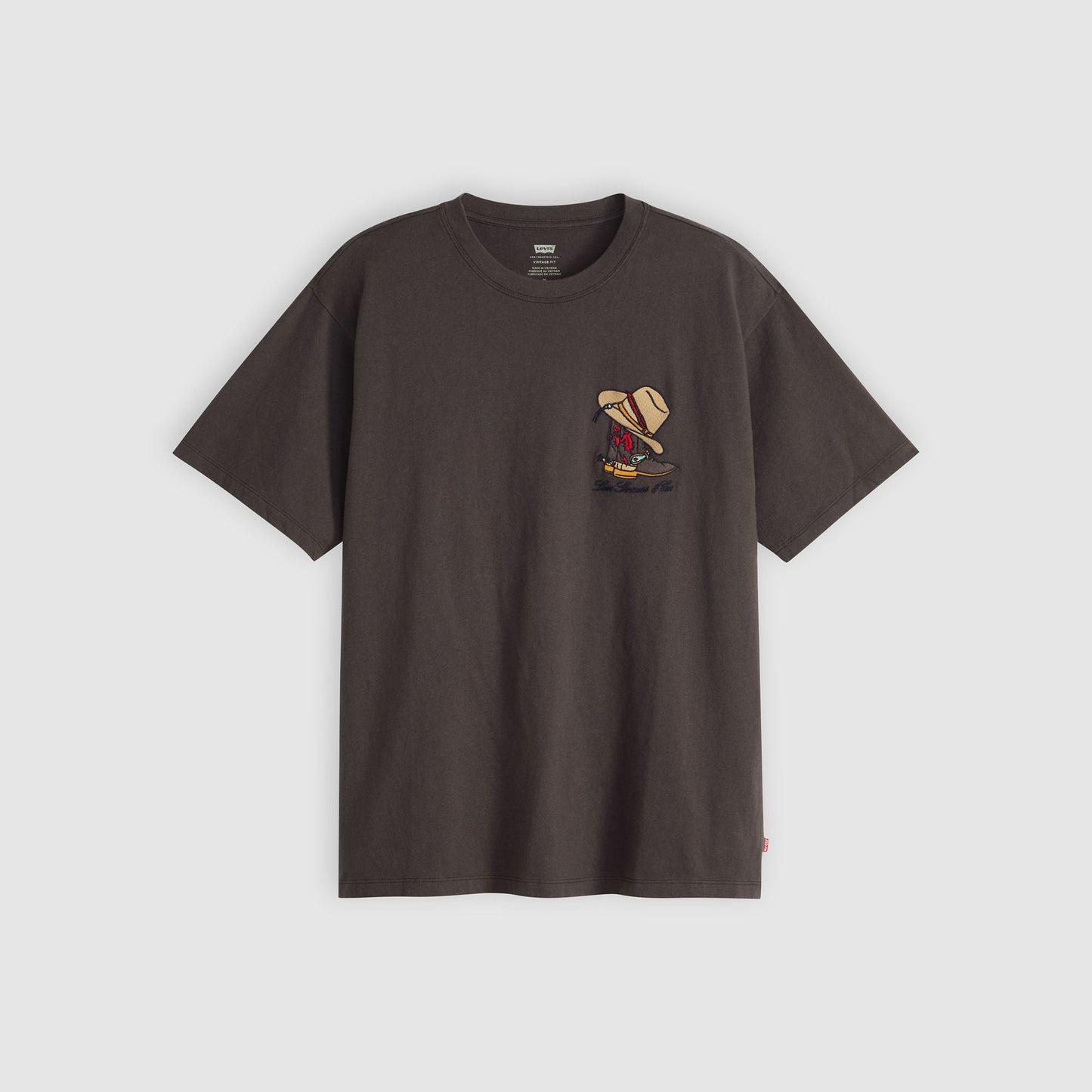 Levi's® Men's Graphic Vintage Fit T-Shirt