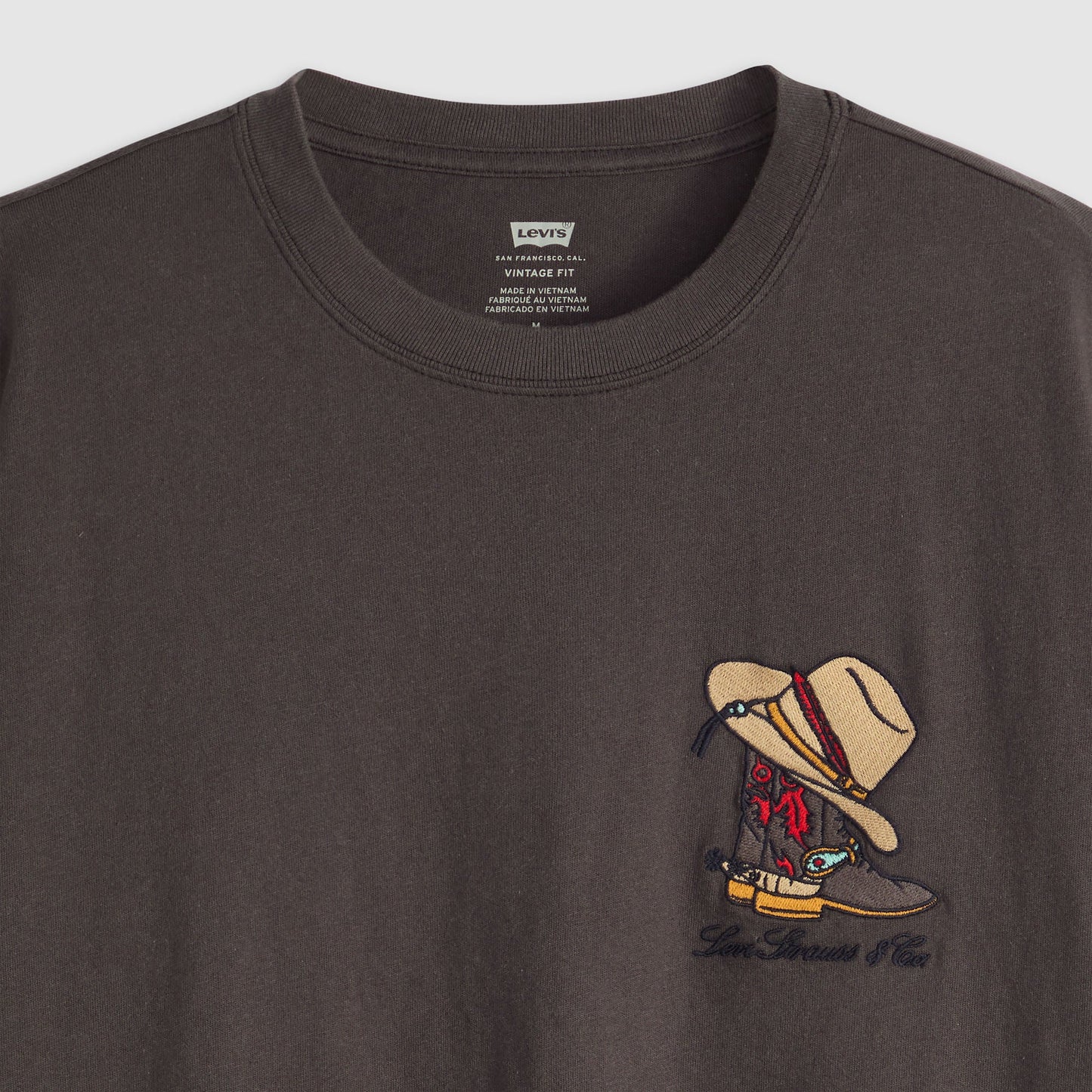 Levi's® Men's Graphic Vintage Fit T-Shirt