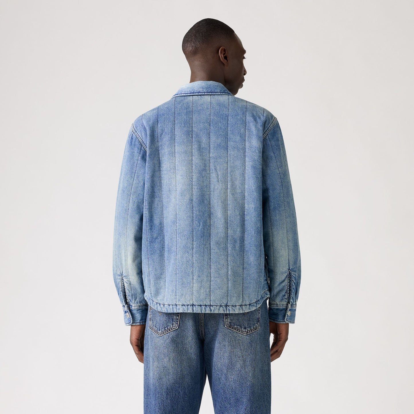 Levi's® Men's Kyren Overshirt