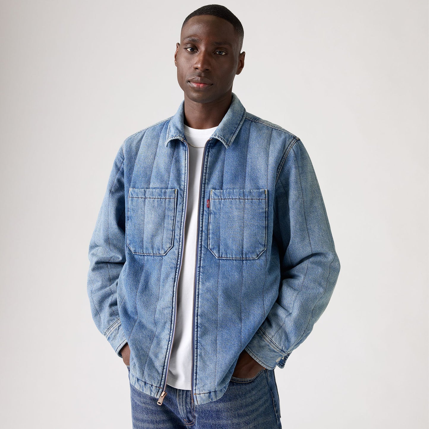 Levi's® Men's Kyren Overshirt