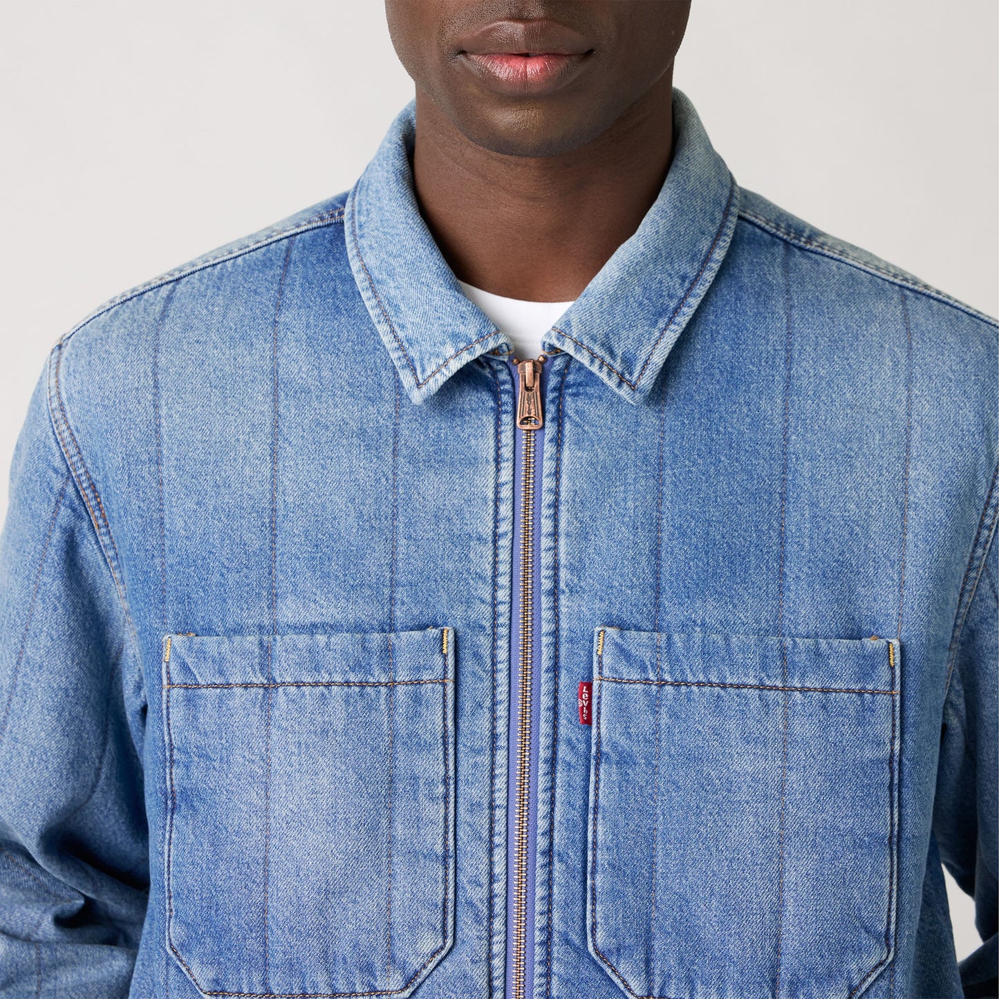 Levi's® Men's Kyren Overshirt