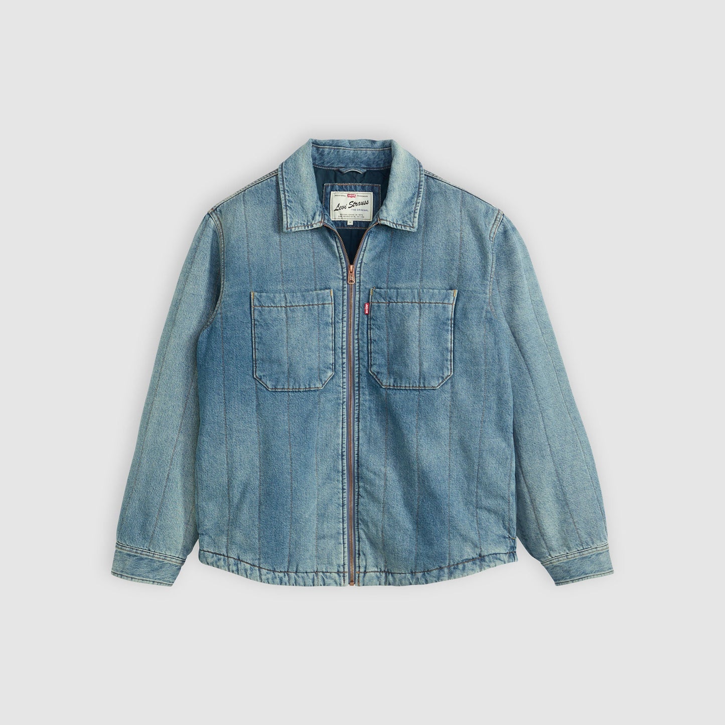 Levi's® Men's Kyren Overshirt