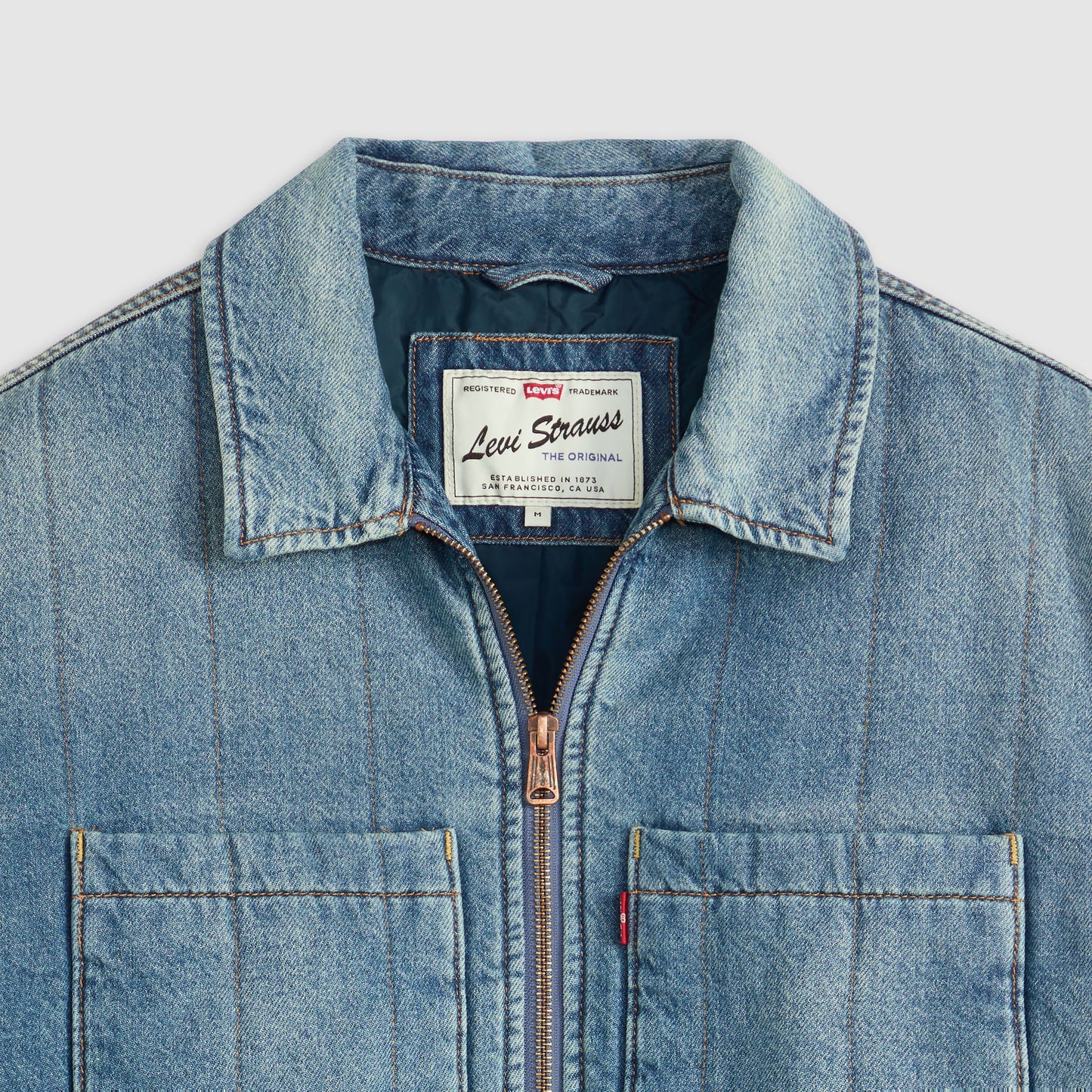 Levi's® Men's Kyren Overshirt
