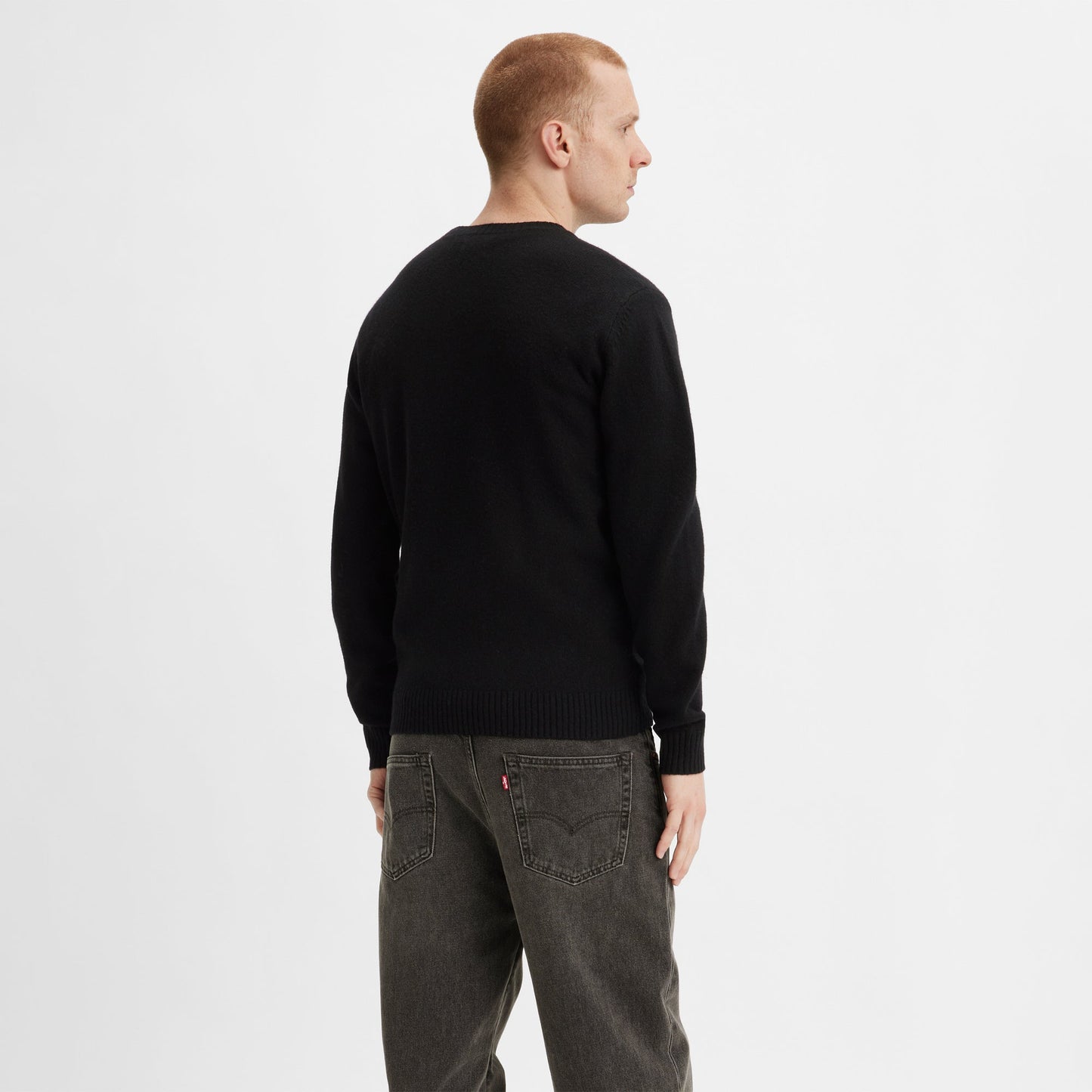 Levi's® Men's Original Housemark Sweater