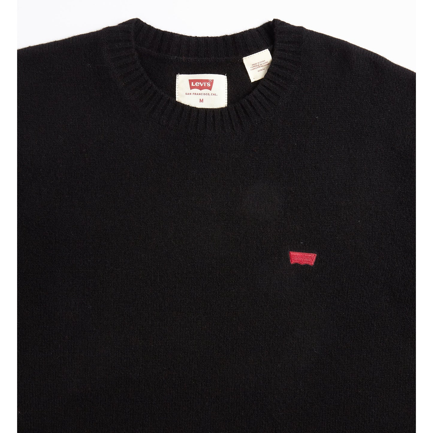 Levi's® Men's Original Housemark Sweater