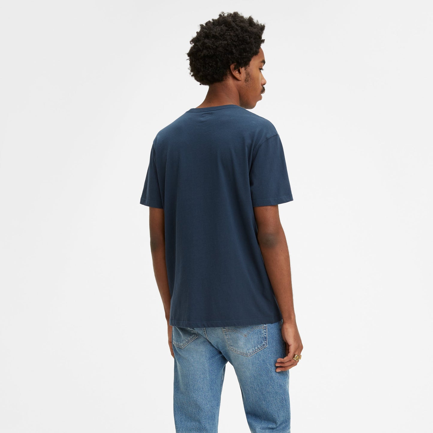 Levi's® Men's Original Housemark T-Shirt
