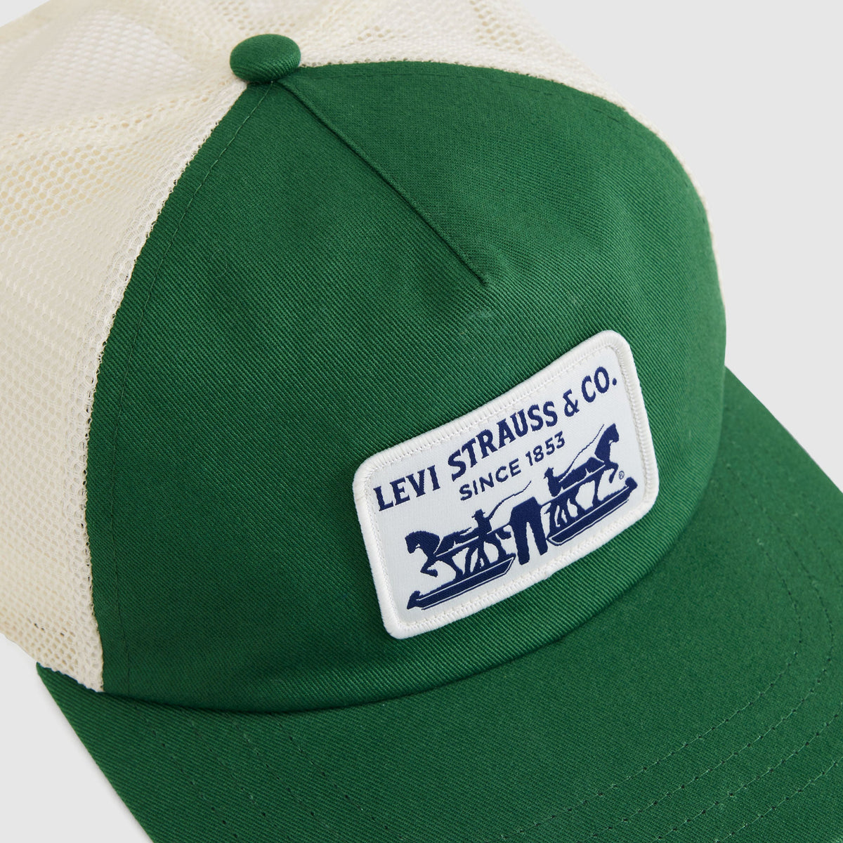 Levi's® Men's Presidio Trucker Cap