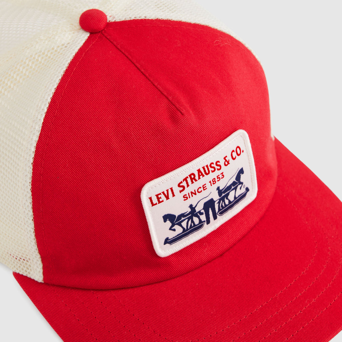 Levi's® Men's Presidio Trucker Cap