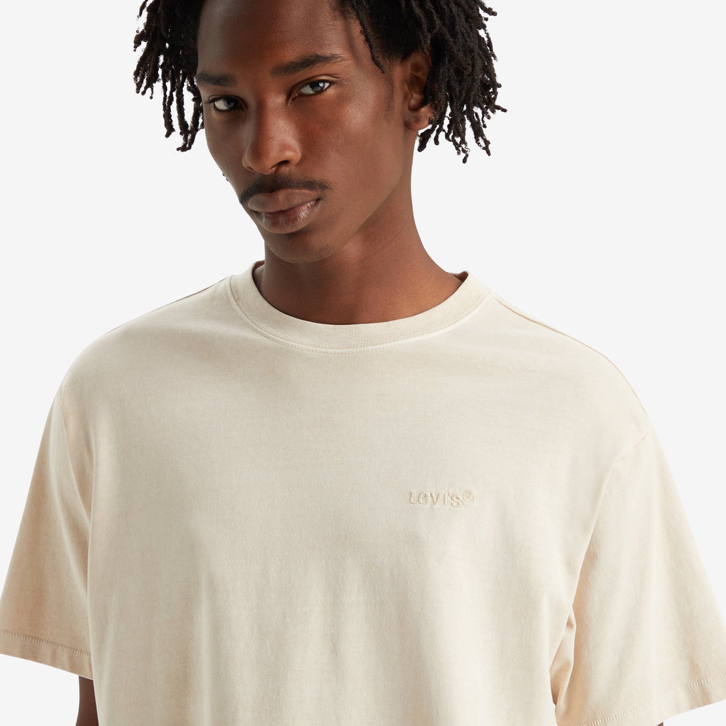 Levi's® Men's Red Tab Vintage T-Shirt