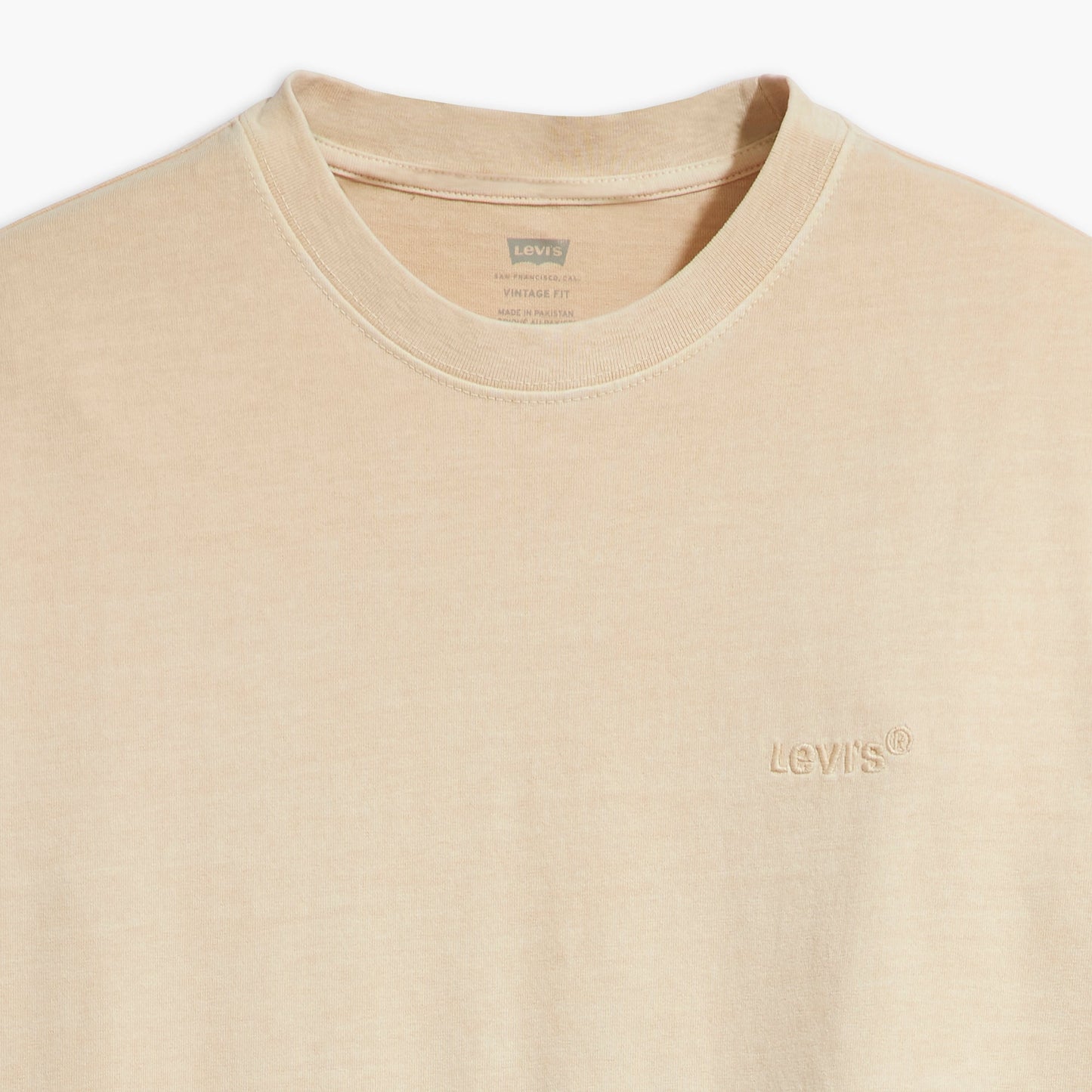 Levi's® Men's Red Tab Vintage T-Shirt