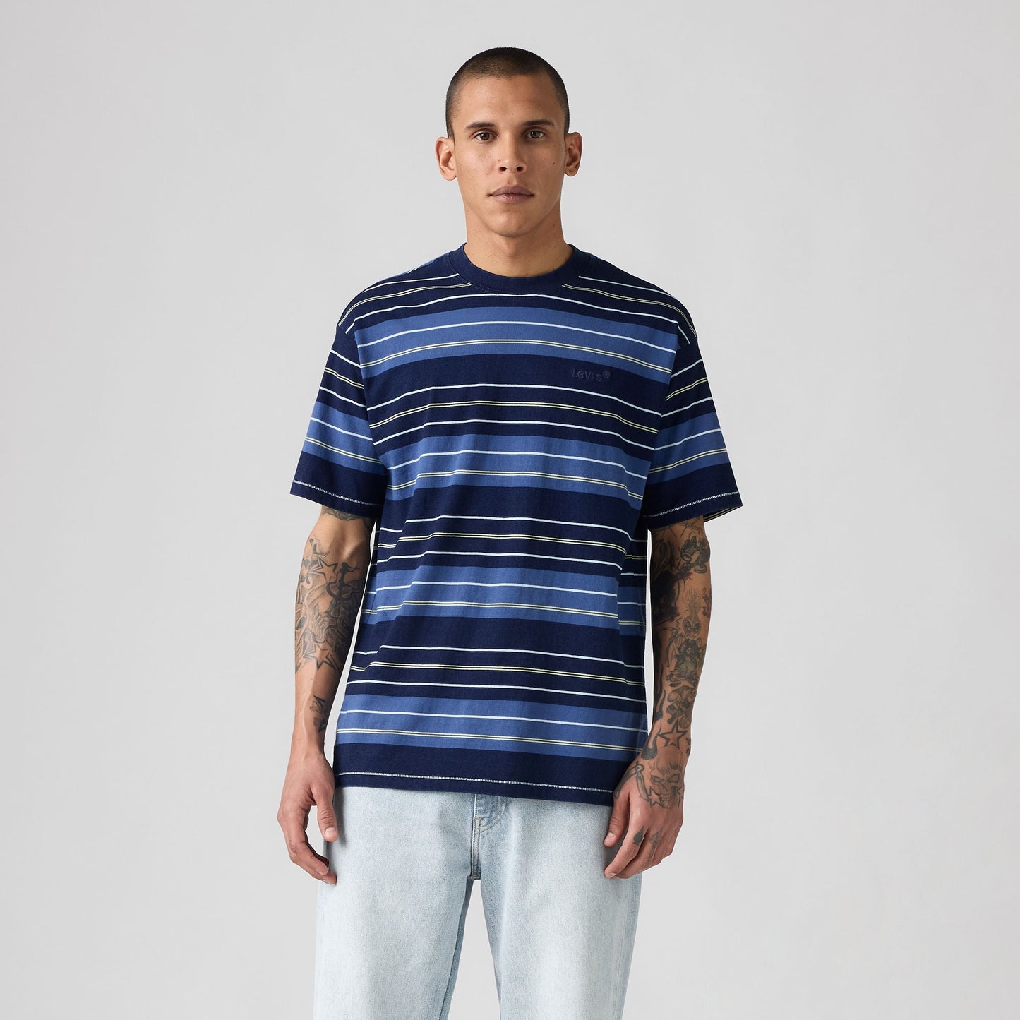 Levi's® Men's Red Tab Vintage T-Shirt