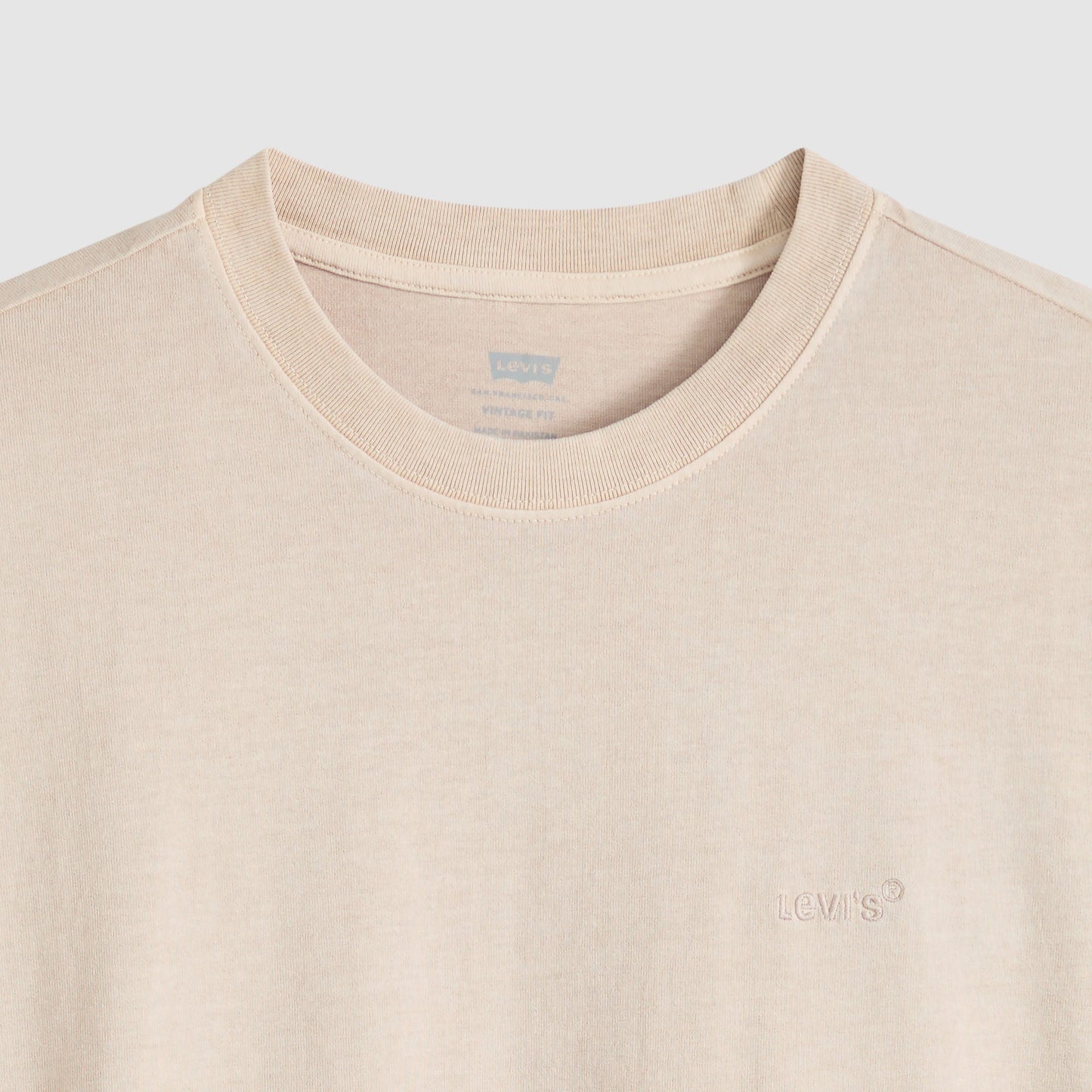 Levi's® Men's Red Tab Vintage T-Shirt