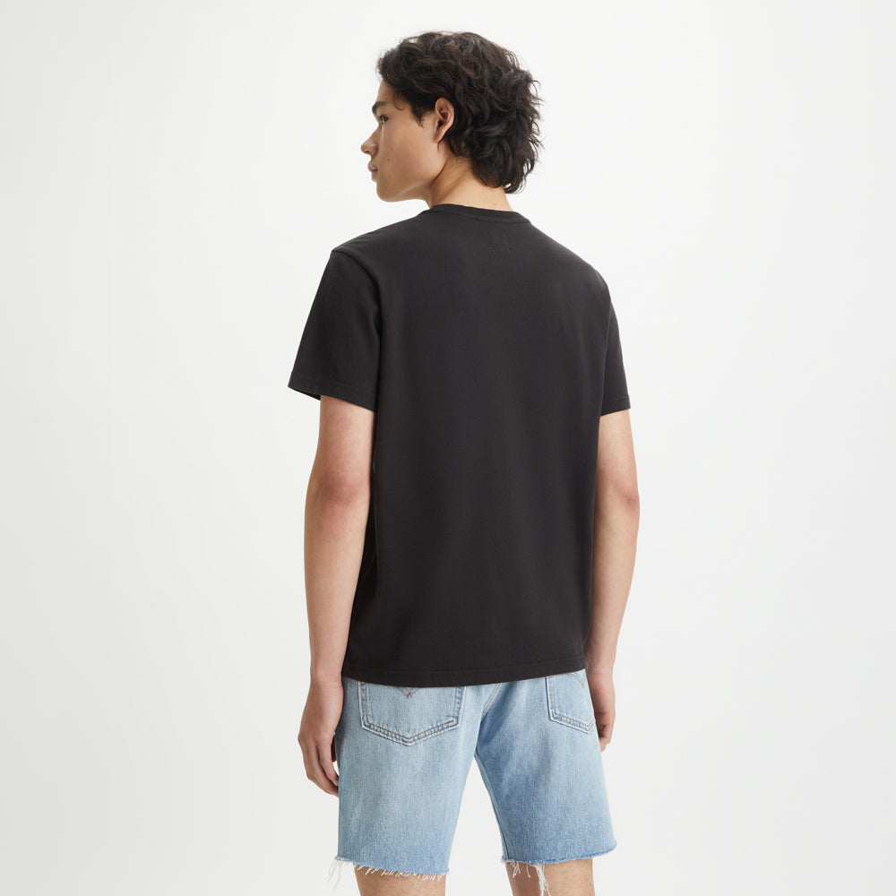 Levi's® Men's Relaxed Baby Tab Short-Sleeve T-Shirt