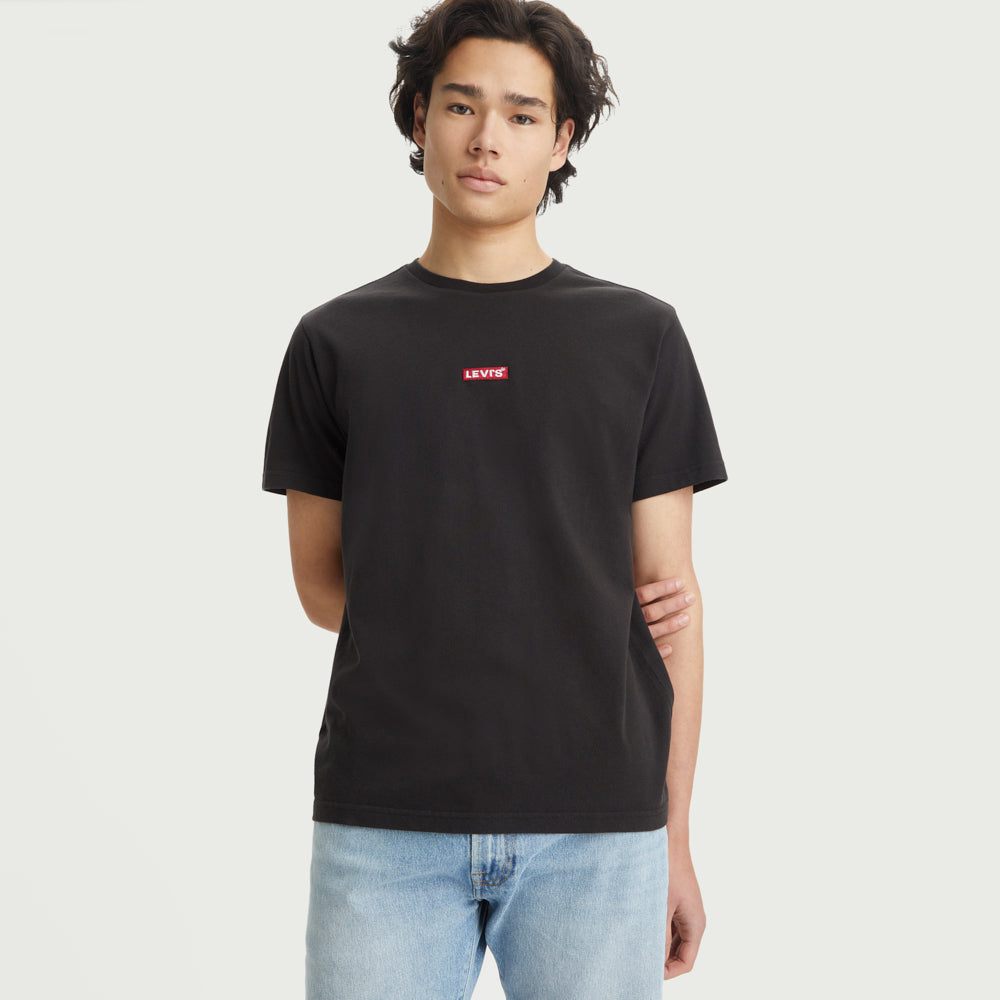 Levi's® Men's Relaxed Baby Tab Short-Sleeve T-Shirt