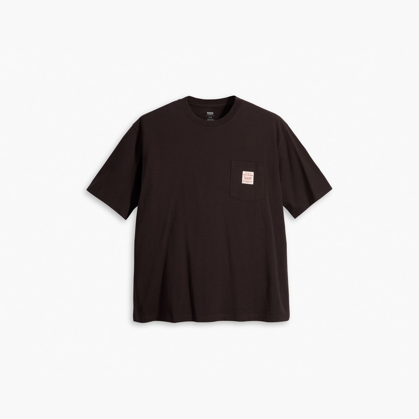 Levi's® Men's Short-Sleeve Workwear T-Shirt