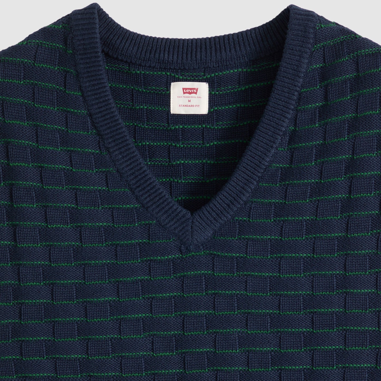 Levi's® Men's Skyline Sweater Vest