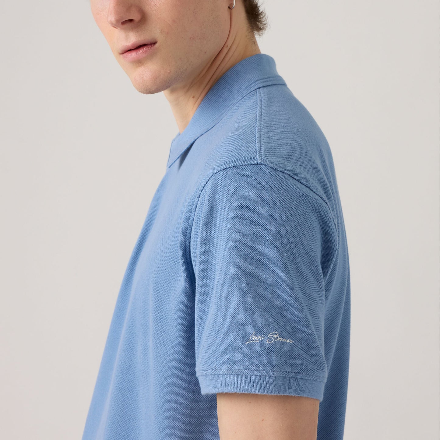 Levi's® Men's Standard Polo Shirt
