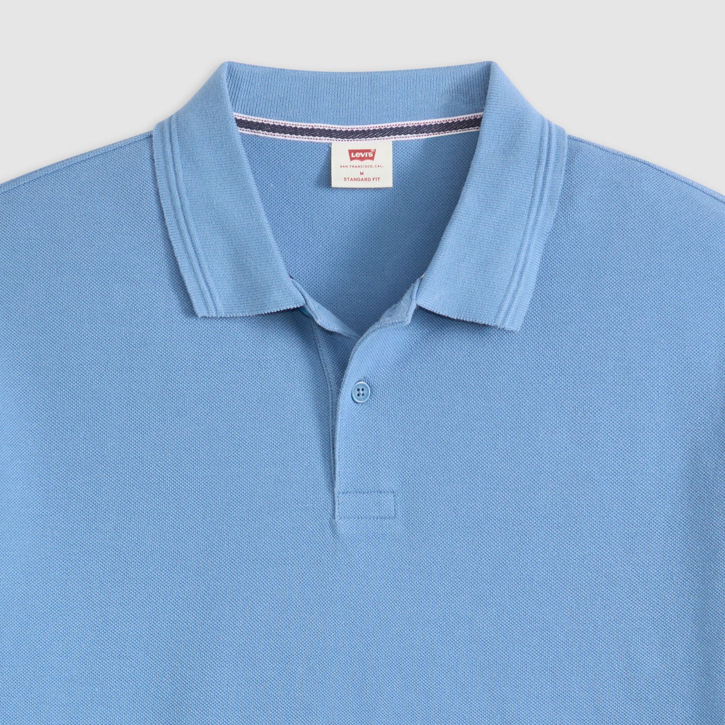 Levi's® Men's Standard Polo Shirt