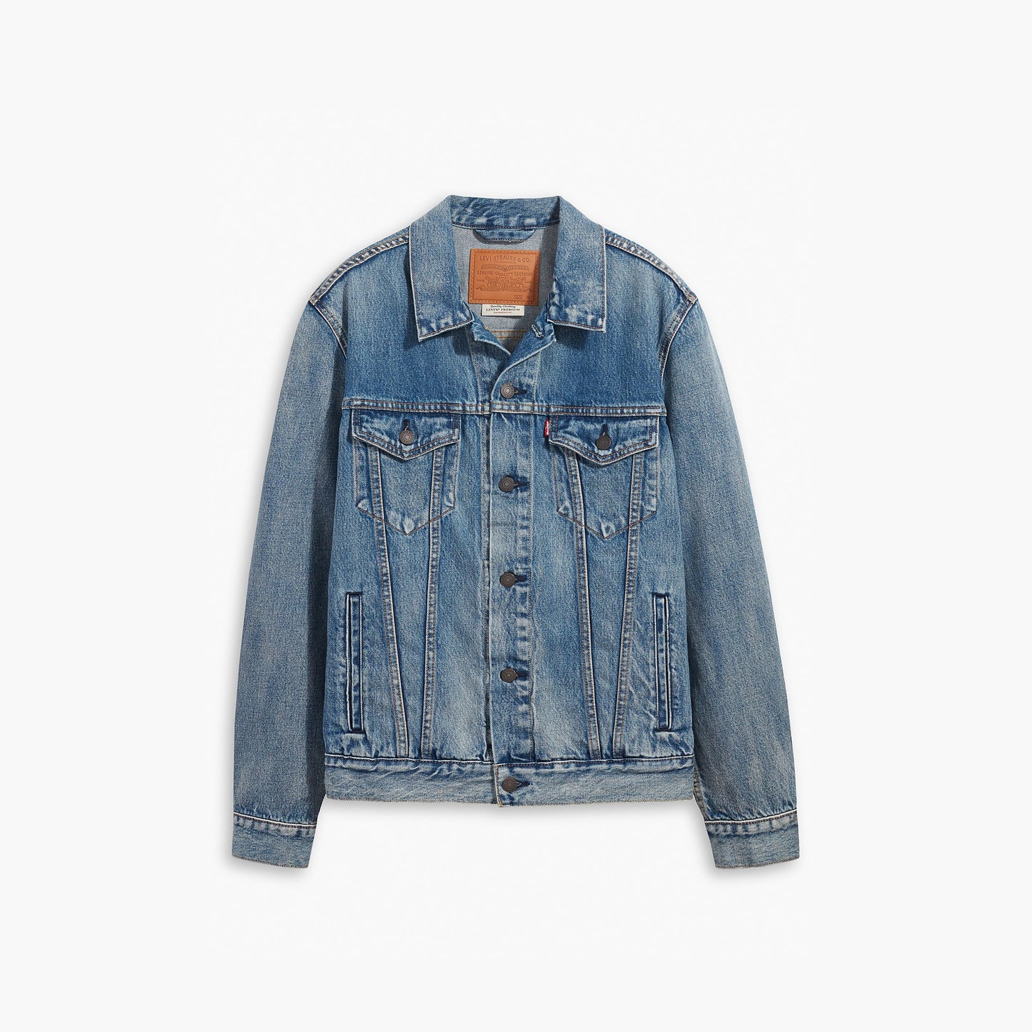 Levi's® Men's Trucker Jacket