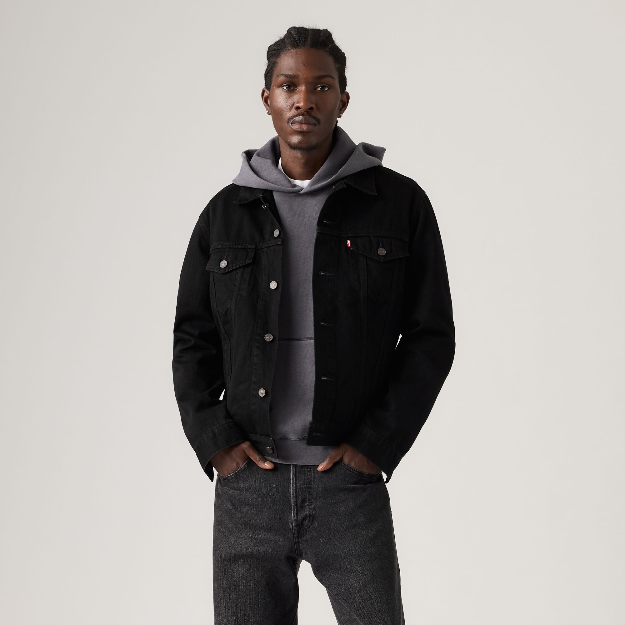 Levi's® Men's Trucker Jacket