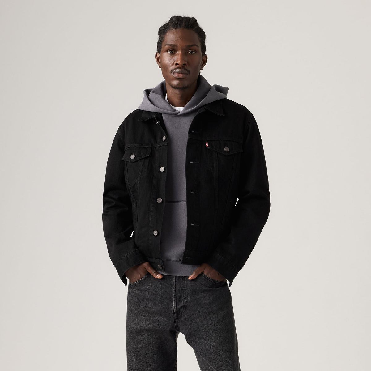 Levi's® Men's Trucker Jacket