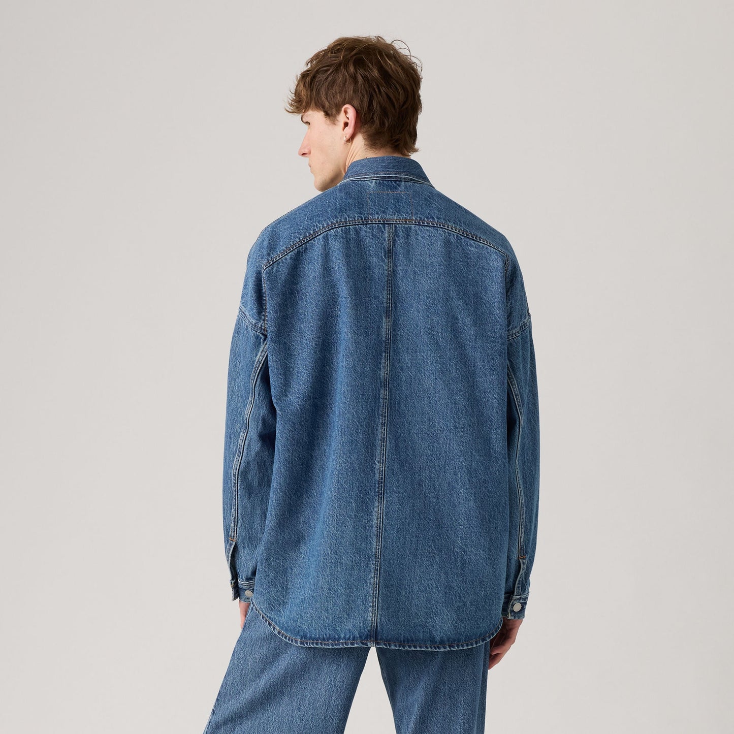 Levi's® Men's Twist Shacket