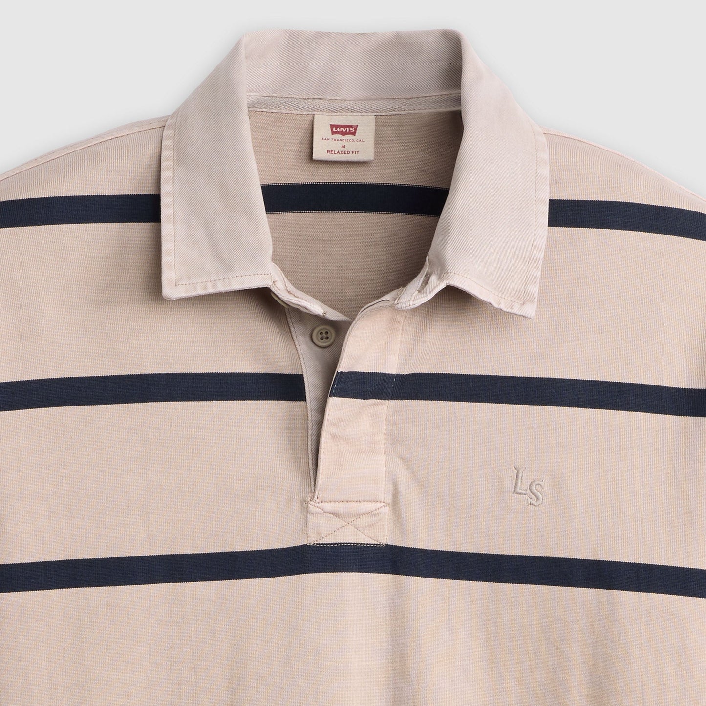 Levi's® Men's Union Rugby Shirt