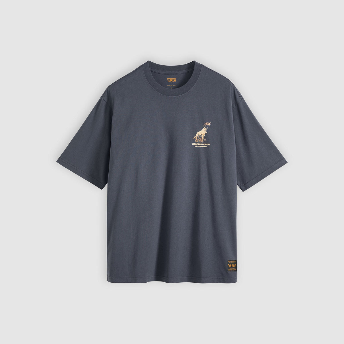 Levi's® Men's Workwear Graphic T-Shirt