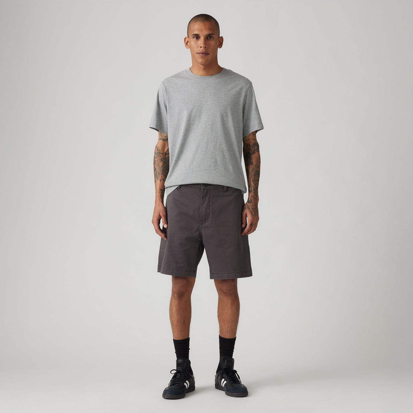 Levi's® Men's XX Chino Relaxed Shorts
