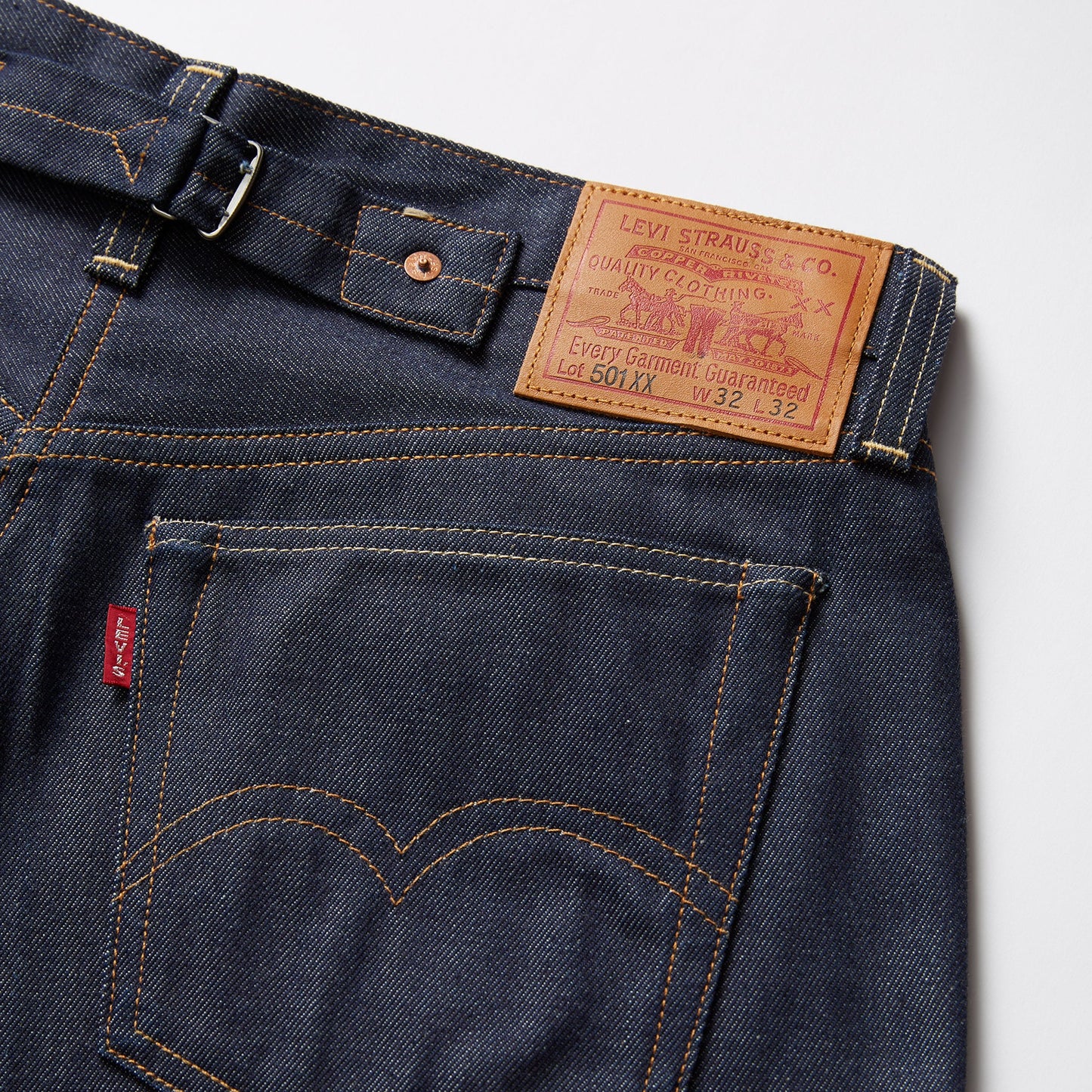 Levi's® Vintage Clothing Men's 1937 501® Jeans