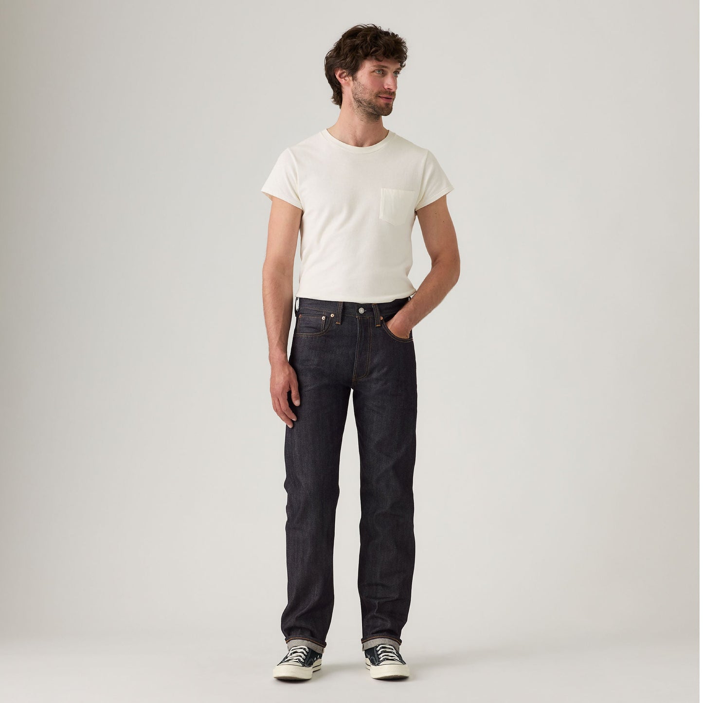 Levi’s® Vintage Clothing Men's 1947 501® Jeans