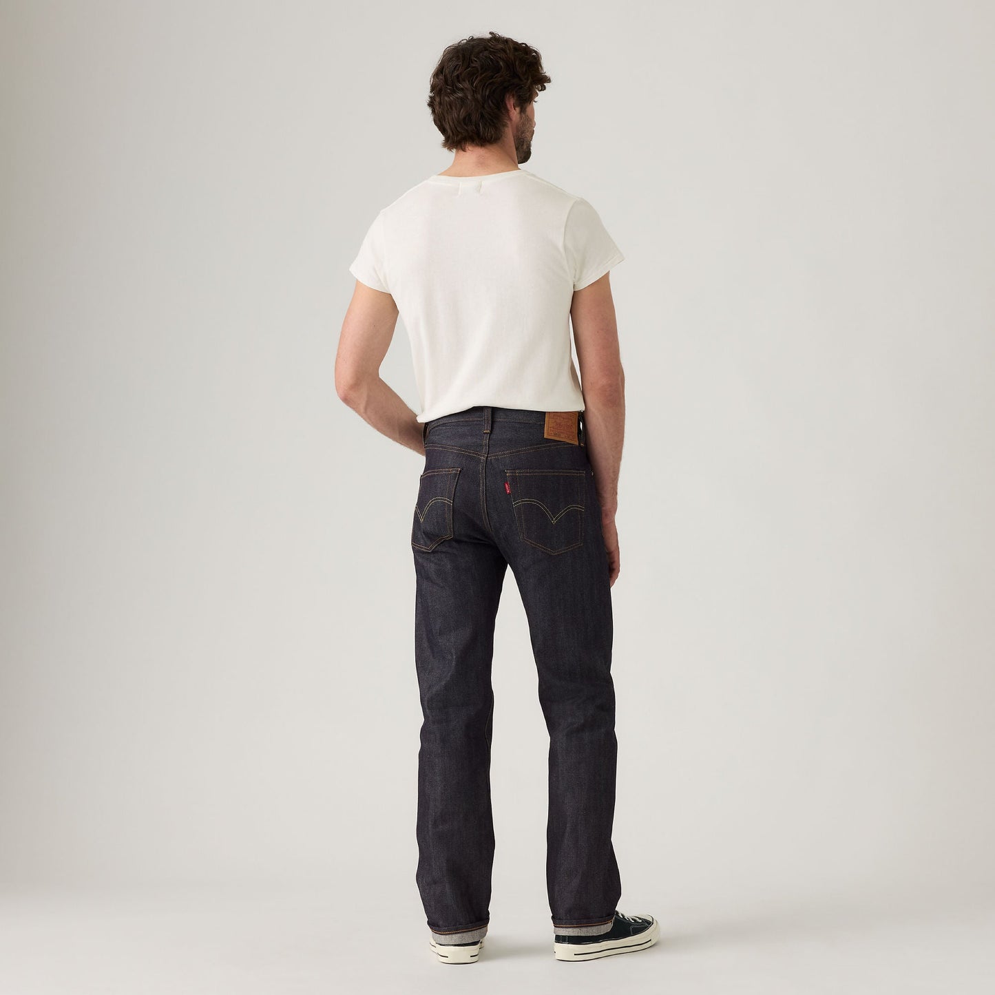 Levi’s® Vintage Clothing Men's 1947 501® Jeans