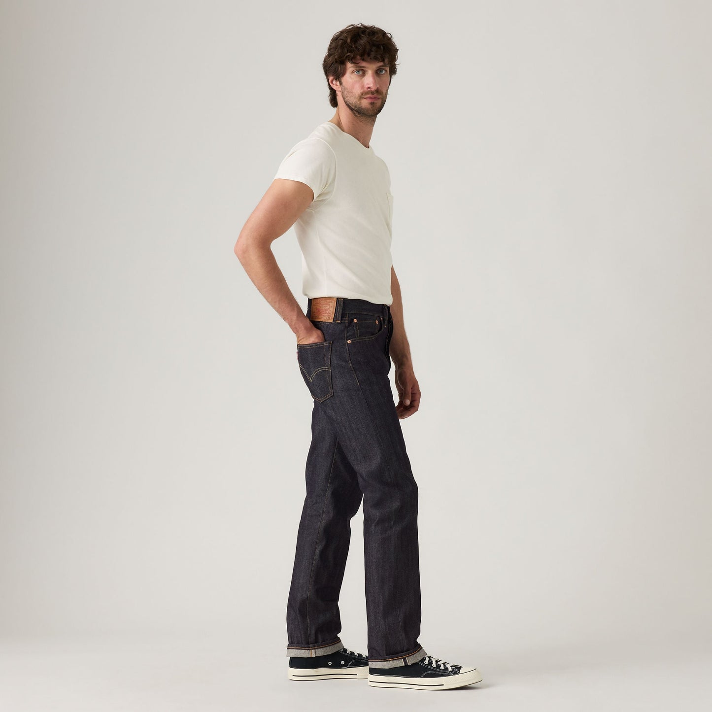 Levi’s® Vintage Clothing Men's 1947 501® Jeans