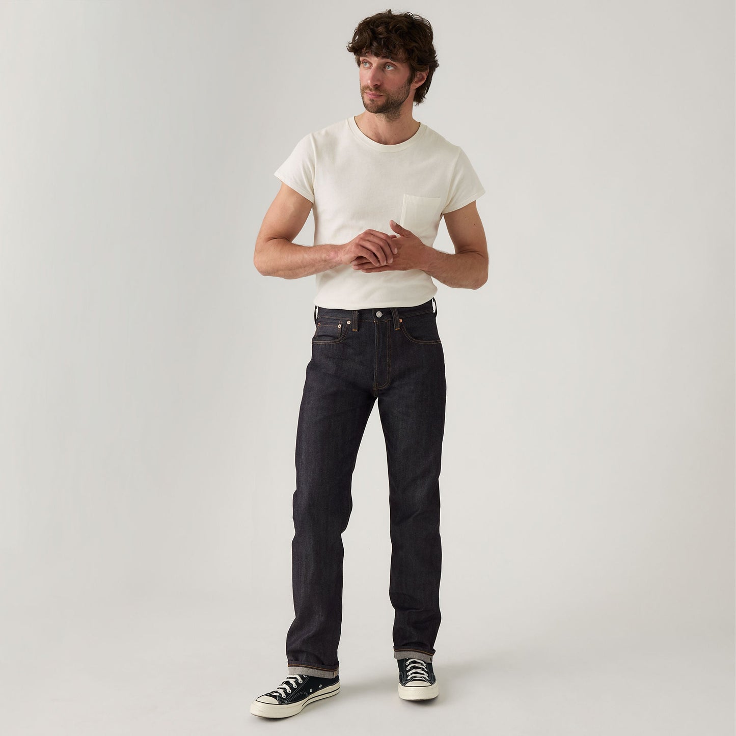 Levi’s® Vintage Clothing Men's 1947 501® Jeans