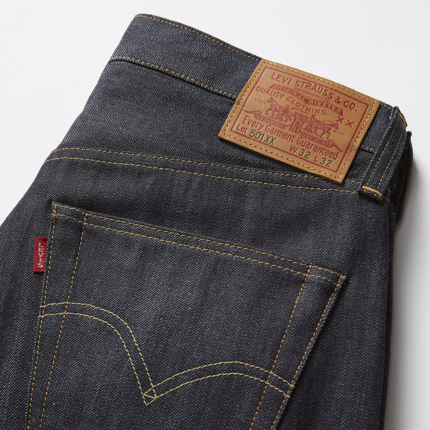 Levi’s® Vintage Clothing Men's 1947 501® Jeans